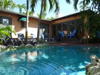 Suite Dreams Inn by the Beach - Chambres d’hôtes Key West
