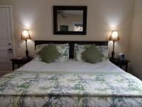 Superior Zimmer mit Kingsize-Bett