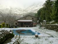 Quinta Do Circo - Serra Da Estrela - Turismo Rural - Chambres d’hôtes