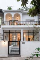 Su Jiu Apartment - B&B Nanning