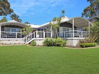 B&B Vincentia - Akarana Beach House by Jervis Bay Rentals - Bed and Breakfast Vincentia