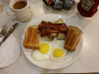 Wild Rose Country Inn - B&B