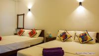 Chambre Familiale