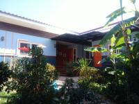 We home - Bed and Breakfast Mae Chan