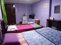 Chambre Triple avec Vue