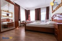 Standard Double Room 17