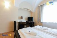 Budget Double Room 14