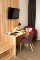 Chambre Double avec Salle de Bains Privative