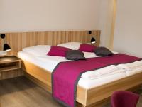 Camera Matrimoniale Standard con Doccia