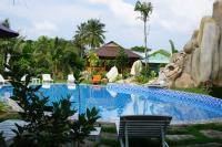 B&B Phu Quoc - Y Nghia Bungalow Ong Lang - Bed and Breakfast Phu Quoc