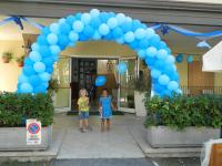 Residence Veliero - Ferienwohnung San Mauro a Mare