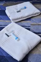 Camera Tripla Superior