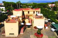 Villa Paeonia - Chambres d’hôtes Paestum