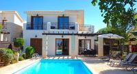 3 bedroom Villa Cardia with private pool, Aphrodite Hills Resort - Ferienwohnung