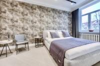 Luxury One Bedroom Apartment - Town Hall sq. View (Didzioji St. 20)