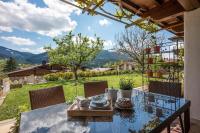 Ferienwohnung Lavendel - B&B Ellmau