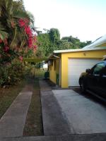 Passion Caraïbes - B&B