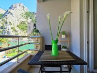 Mitra Zonata Orange - B&B Omiš