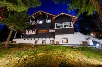 Neverland Bear Valley - B&B Predeal