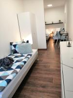 Chambre Triple avec Vue