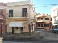 VacanzaPortopalo Appartamento Sole con Gazebo Terrazza e Wifi - Bed and Breakfast