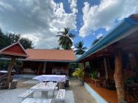 Yayee Homestay - B&B Sai Yok