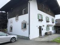 B&B Westendorf - Haus Luise - Bed and Breakfast Westendorf