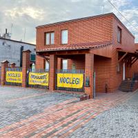 Pokoje Gościnne Gniezno - Bed and Breakfast