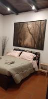 Doppelzimmer mit eigenem Bad