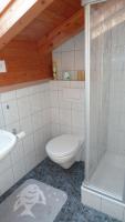 Apartamento con balcón