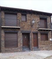 Puente viejo de Buitrago casa Fresno - B&B Buitrago del Lozoya