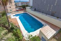 Puertosol 33 - 2 bed apartment, Beach Puerto Marina - B&B