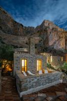 Victoria's House in Monemvasia Castle - Ferienwohnung