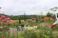 Farm Inn Tsurui - Chambres d’hôtes Tsurui