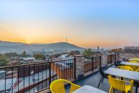 Tbilisi Story Hotel