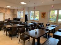 Apart-Hotel Rheinischer Hof Dormagen - B&B Dormagen