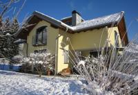 Appartment Shelley - B&B Vandans