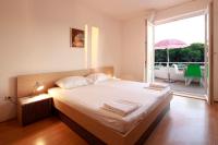 Appartamento con 1 Camera da Letto e con Balcone (3 Adulti) 