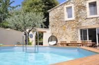 Un petit coin de paradis - B&B