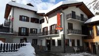 Affittacamere Entreves - B&B La Thuile