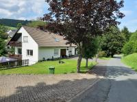 B&B Winterberg - Ferienwohnung Birgit - Bed and Breakfast Winterberg