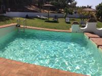 Finca La Favorita- Suites - Ferienwohnung Constantina