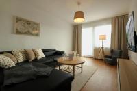 Haus Ringstraße by Rujana - B&B Ostseebad Binz