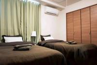 Standaard Appartement