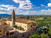 B&B Malva Nuova Squarcia - Fattoria di Piantravigne Villa Storica del 600 - Bed and Breakfast Malva Nuova Squarcia