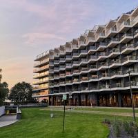 Sea View Moss VIP Apartment - B&B Kołobrzeg