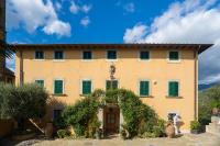 Fattoria di Piantravigne Villa Storica del 600 - Chambres d’hôtes Case Malva