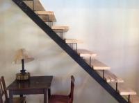 Duplex Room
