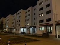 K84, Nice 2- bedroom apartment - 2 big beds 1 single bed - B&B Tartu