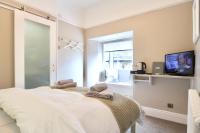 Classic Doppelzimmer mit Dusche
